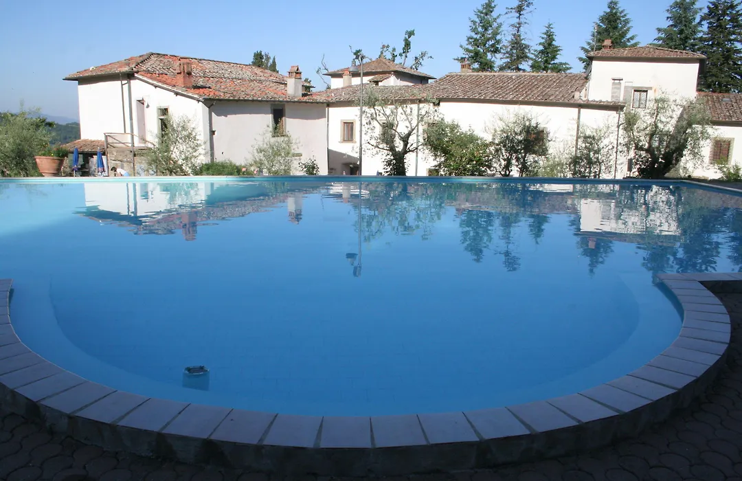 Villa Grassina-1