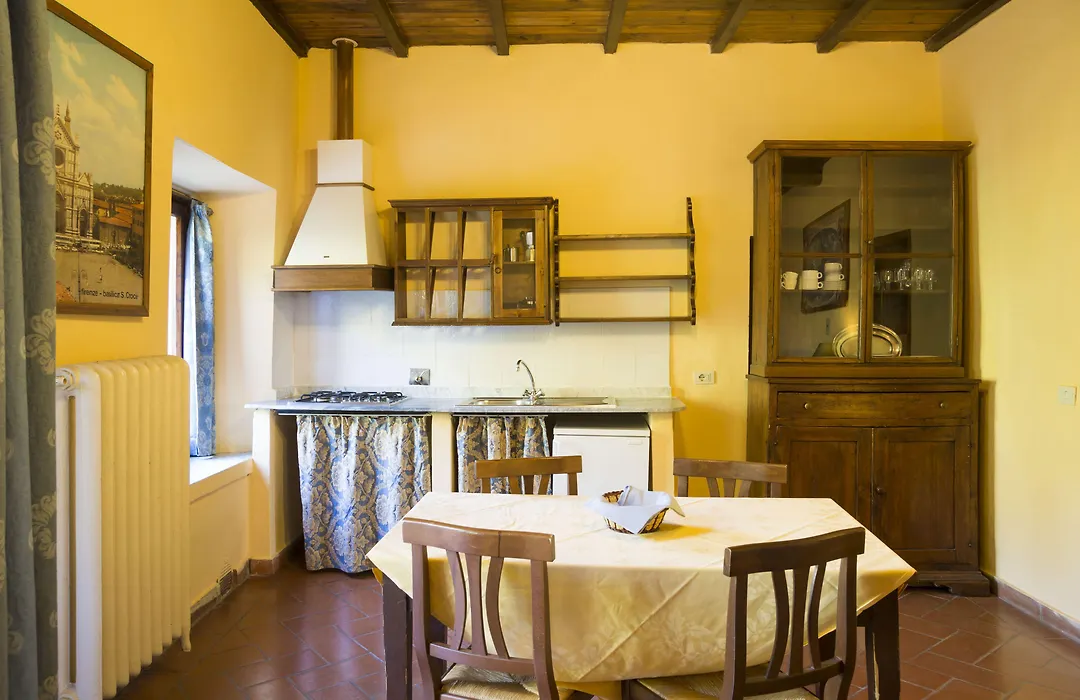 Villa Grassina-1