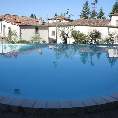 Villa Grassina-2