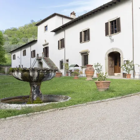 Villa Grassina-2